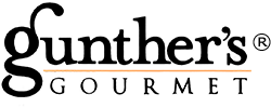 Gunther's Gourmet logo
