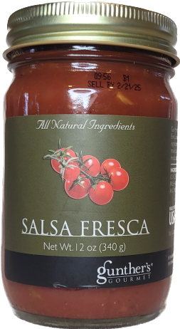 Salsa Fresca